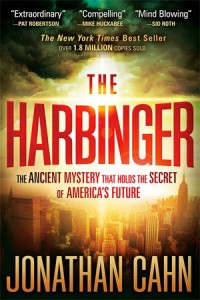 Book Cover: The Harbinger