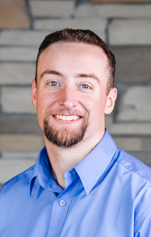 Jeff Neufeld