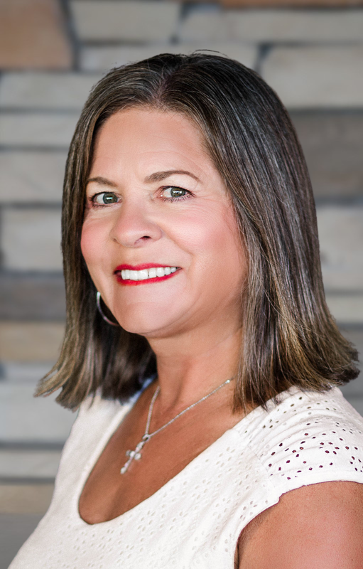 Brenda Van Noy
