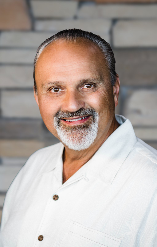 Paul D. Van Noy