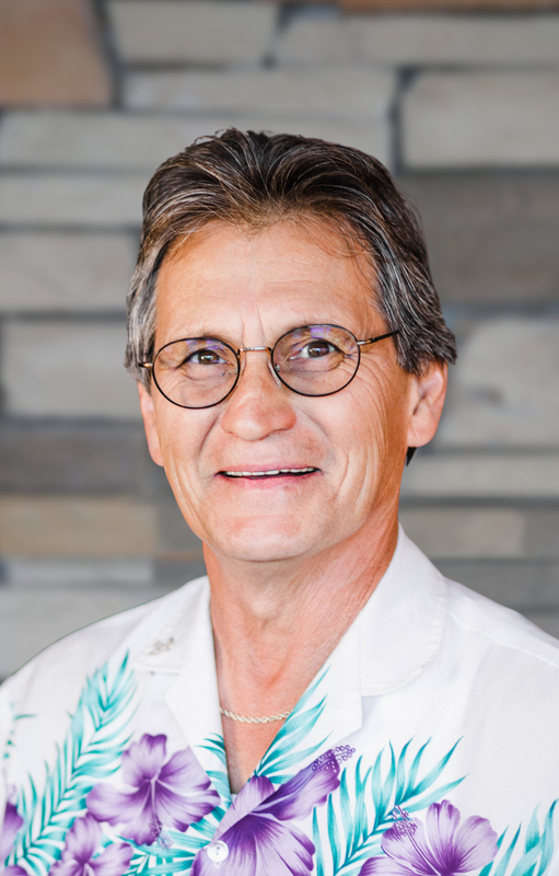 Erick Koenig