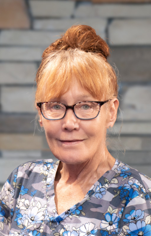 Tina DeBoy