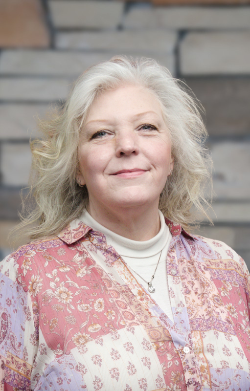Shannon Beyersdorf