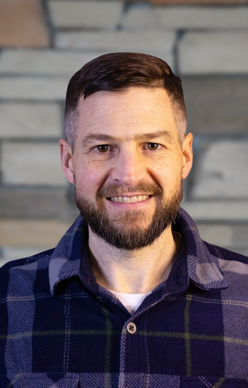 Daniel Fry