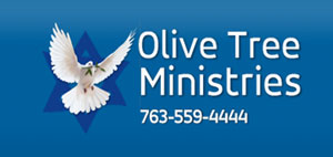 Olive Tree Ministries