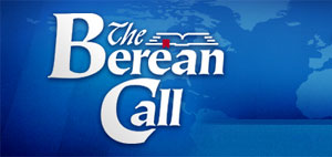 The Berean Call