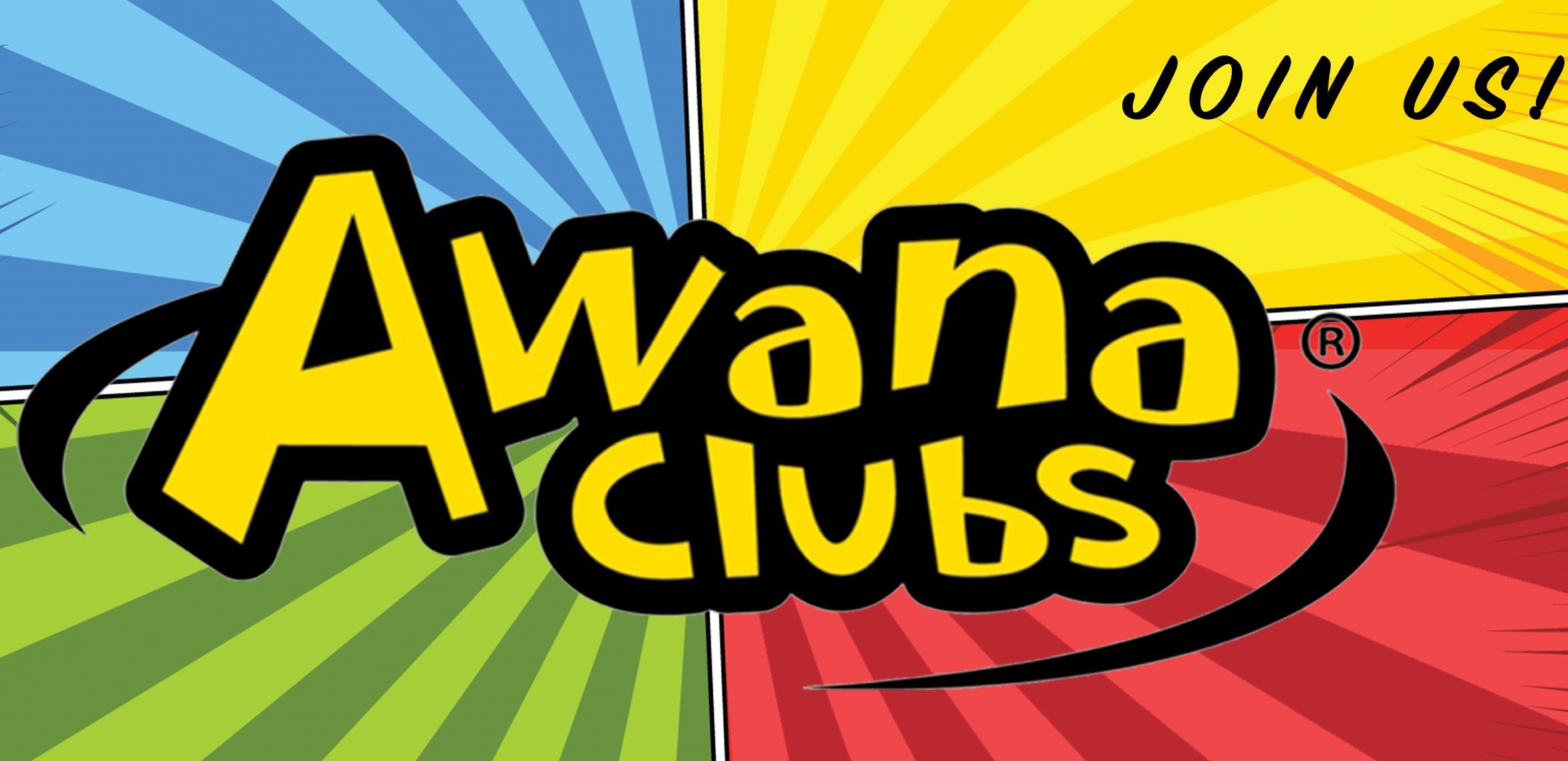 AWANA Clubs