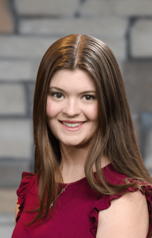Hallie Fetzer