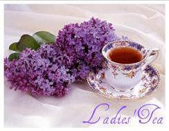 Ladies Tea