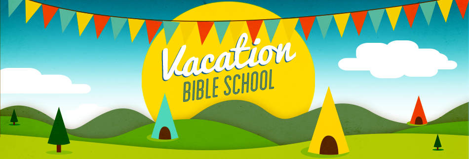 2020 Vacation Bible School - Candlelight Christian Fellowship