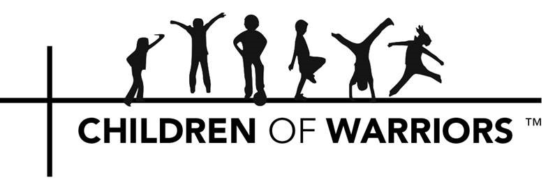 children of warriors