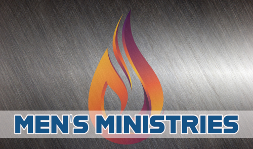ministries-men