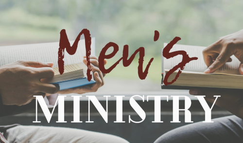 ministries-men