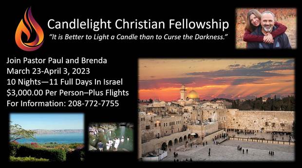 Interfaith Israel Tour Highlights 9 days - Trips Israel